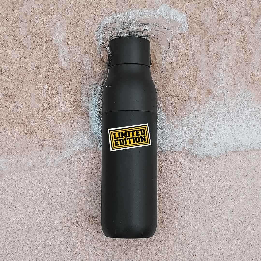 Limited Edition V2 Sticker