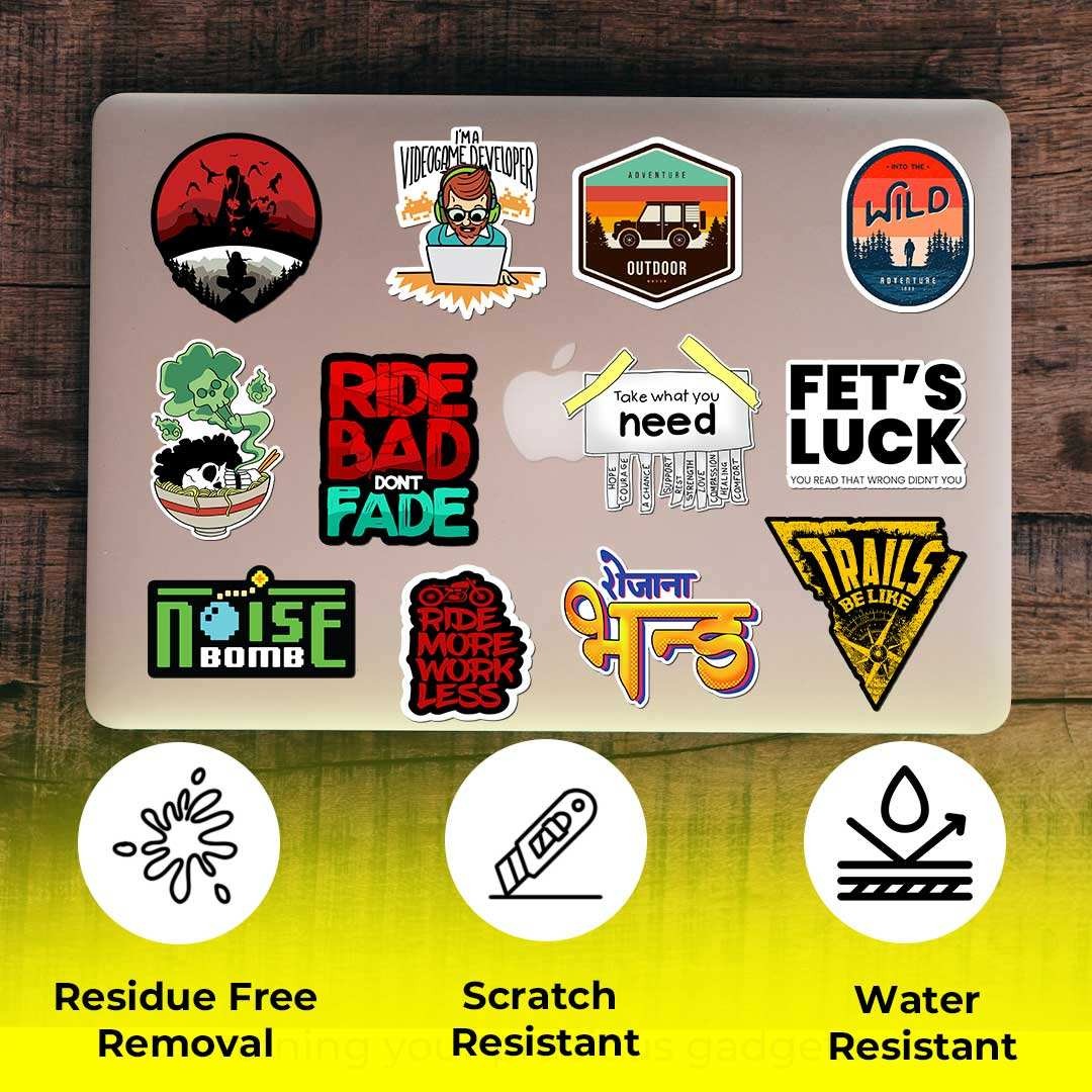 See You! Sticker
