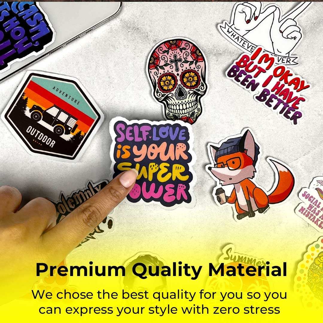 See You! Sticker